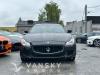 2016 Maserati Quattroporte GTS 旗舰豪华轿跑